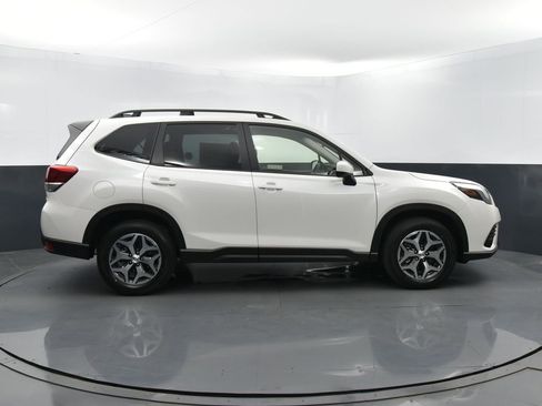 Certified 2024 Subaru Forester Premium image 42