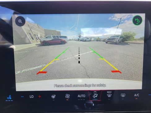 Used 2024 Ford Mustang Premium RWD image 13