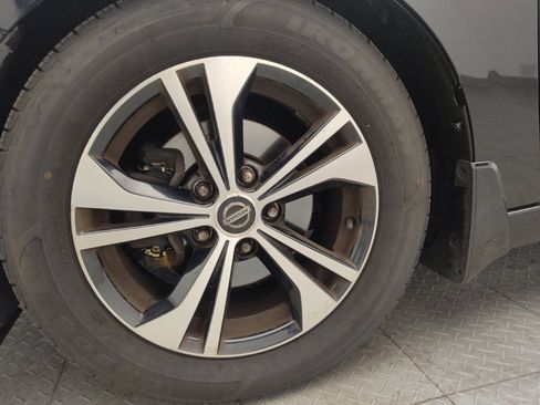 Used 2020 Nissan Sentra SV w/ Trunk Package FWD image 31