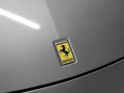 Certified 2014 Ferrari 458 Spider image 5
