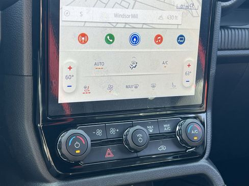 New 2026 Ford Ranger Raptor image 21