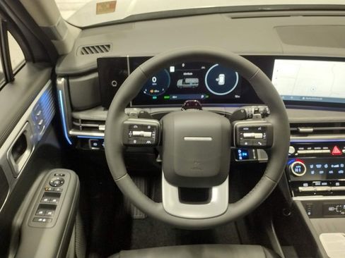 New 2026 Hyundai Santa Fe Limited AWD/4WD image 48