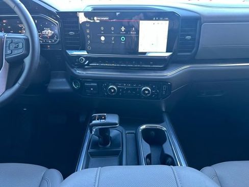 Used 2024 GMC Sierra 1500 SLT w/ SLT Premium Plus Package image 14