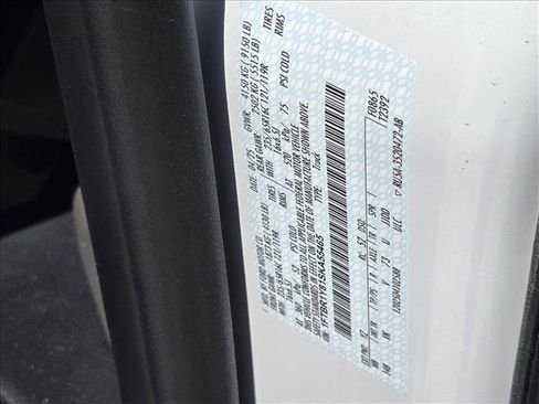 New 2025 Ford Transit 250 Low Roof w/ Load Area Protection Package image 17