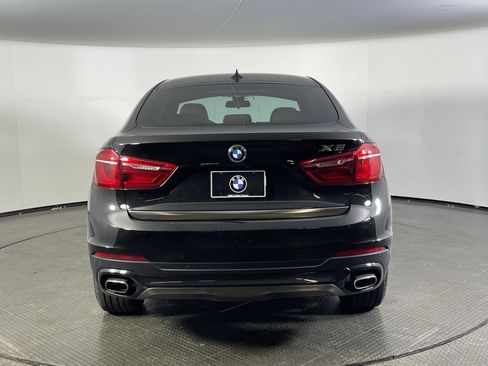 Used 2019 BMW X6 xDrive35i w/ Premium Package image 6