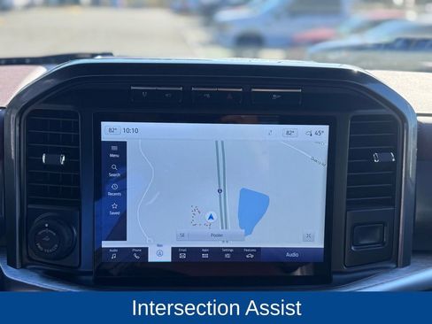 Used 2023 Ford F150 Lariat w/ Equipment Group 502A High image 17