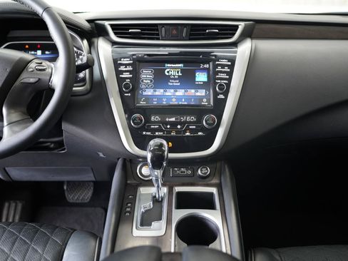 Used 2019 Nissan Murano Platinum w/ Cargo Package FWD image 18