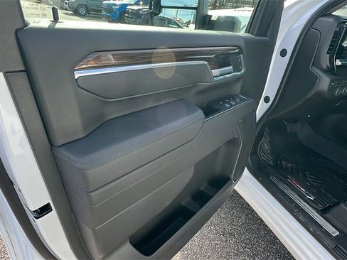 New 2026 Chevrolet Silverado 2500 LT w/ All Star Edition image 11
