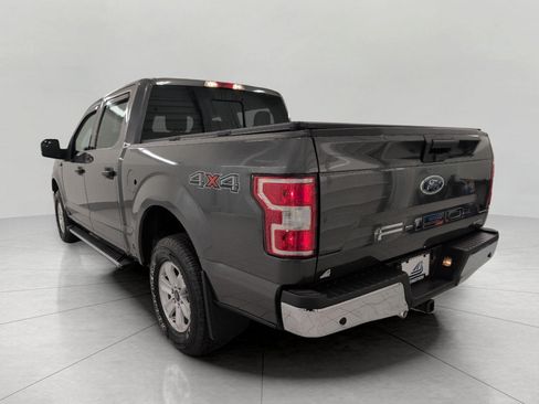 Used 2020 Ford F150 XLT w/ Equipment Group 301A Mid AWD/4WD image 20