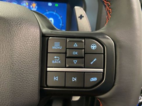 New 2025 Ford F150 Raptor image 19