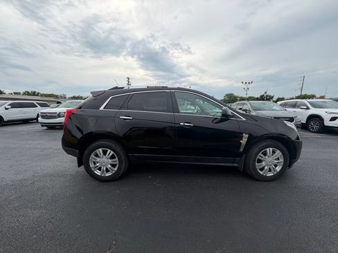 Used 2012 Cadillac SRX Luxury FWD image 2