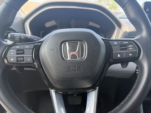 Used 2024 Honda Pilot EX-L image 20
