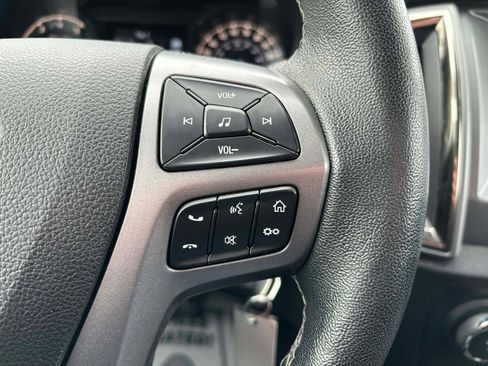 Used 2023 Ford Ranger XLT w/ Equipment Group 302A High image 16