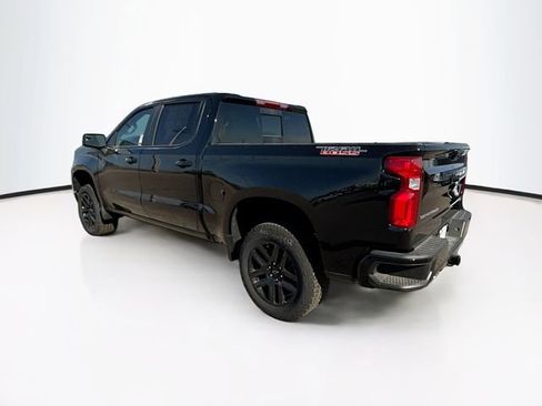 New 2026 Chevrolet Silverado 1500 LT Trail Boss w/ Convenience Package II image 5