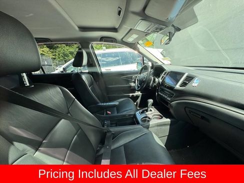 Used 2017 Honda Pilot EX-L image 3
