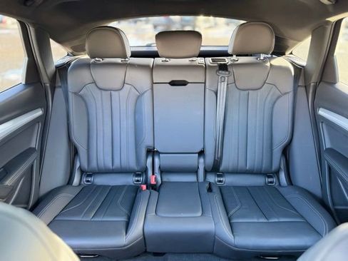 Used 2023 Audi Q5 2.0T Premium Plus w/ Premium Plus Package image 22