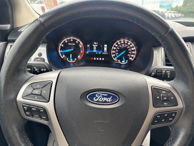 Used 2021 Ford Ranger XLT w/ Equipment Group 301A Mid AWD/4WD image 23