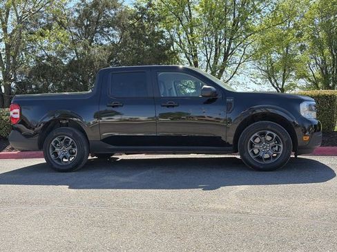 Used 2023 Ford Maverick XLT w/ Equipment Group 300A Standard image 2