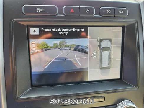 Used 2019 Ford Expedition Platinum RWD image 29