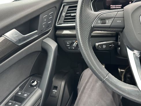 Used 2023 Audi SQ5 Premium Plus w/ Premium Plus Package image 20