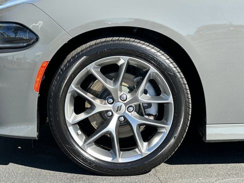 Used 2023 Dodge Charger GT image 26