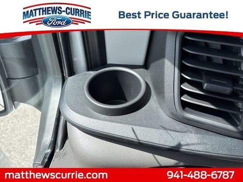New 2026 Ford Transit 250 148 Medium Roof w/ Exterior Upgrade Package RWD image 19