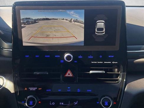 Used 2021 Hyundai Ioniq Limited image 12