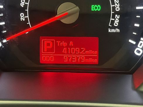 Used 2016 Kia Sportage EX w/ EX Premium Package AWD/4WD image 22