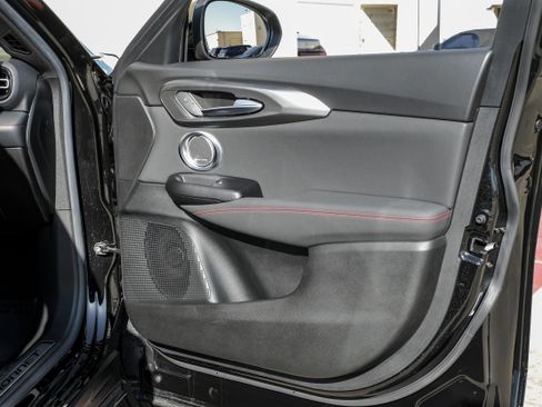 Used 2024 Dodge Hornet R/T Plus image 45