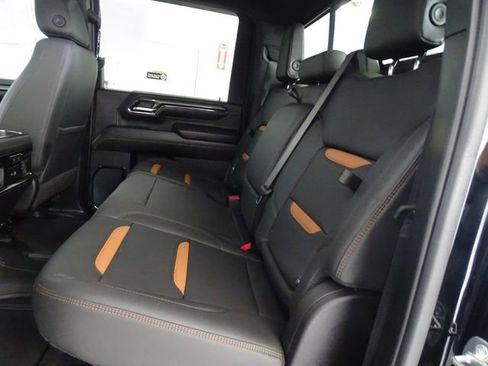 Certified 2024 GMC Sierra 3500 AT4 w/ AT4 Premium Plus Package image 4