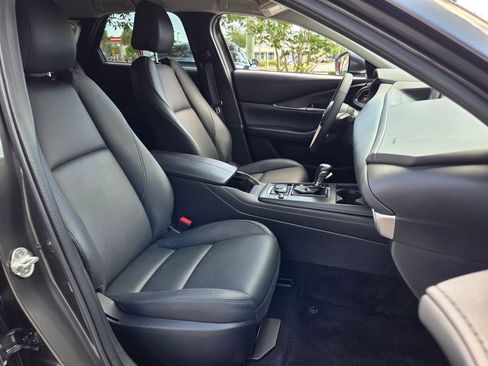 Used 2023 MAZDA CX-30 AWD 2.5 S w/ Select Package image 18