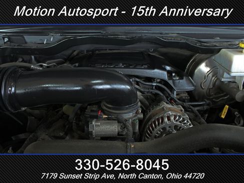 Used 2020 RAM 1500 Sport w/ Advanced Safety Group AWD/4WD image 13
