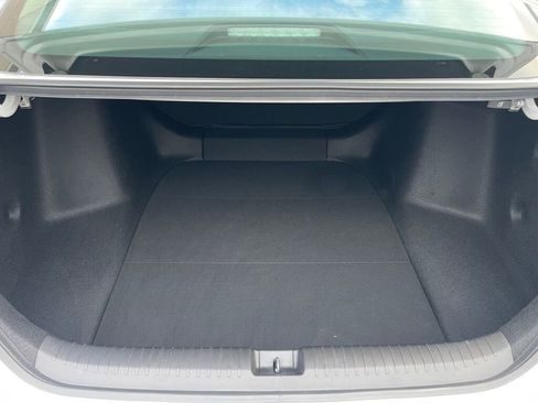 Certified 2023 Honda Accord LX image 21