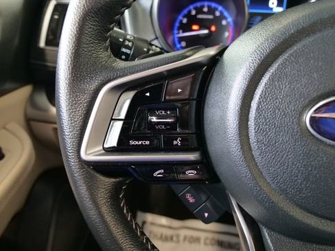 Used 2018 Subaru Legacy 3.6R Limited image 25