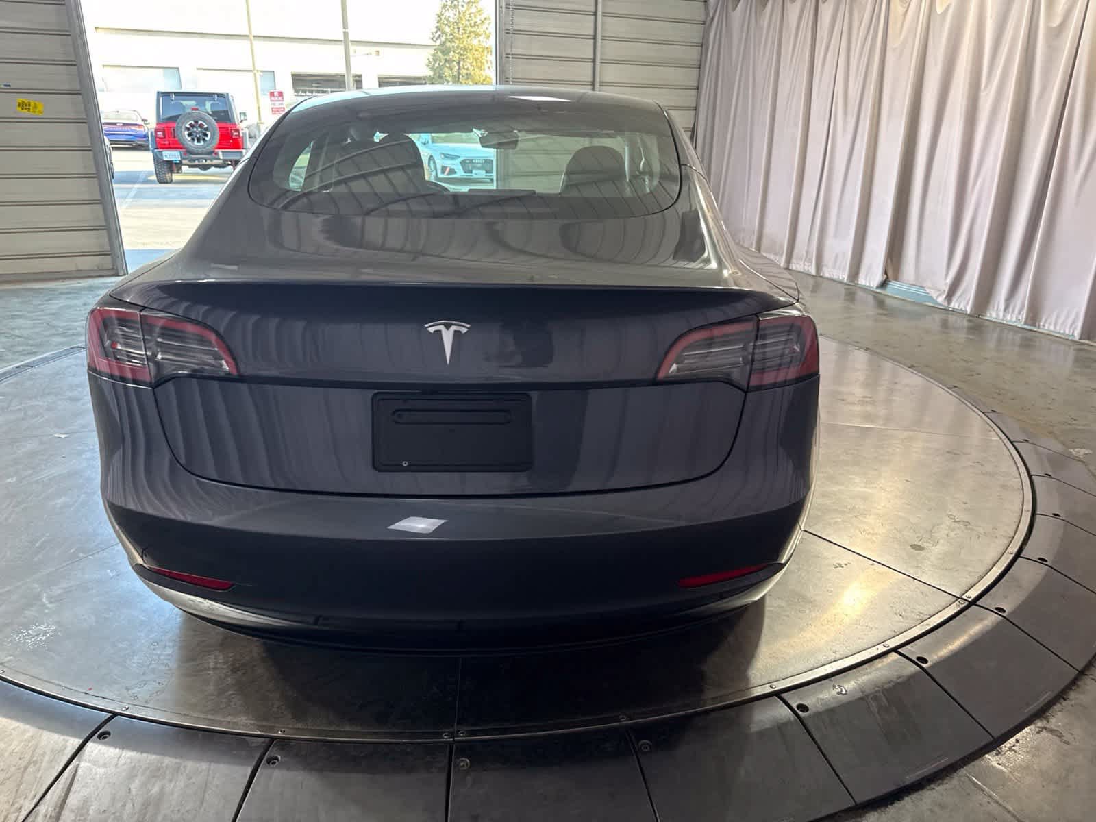 Used 2023 Tesla Model 3 Standard Range RWD image 6