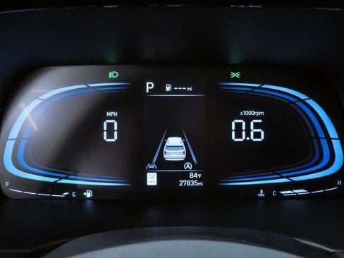 Certified 2025 Hyundai Palisade SEL FWD image 22