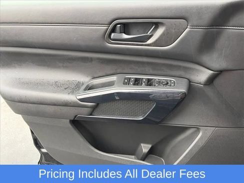 Certified 2024 Nissan Pathfinder SV AWD/4WD image 24