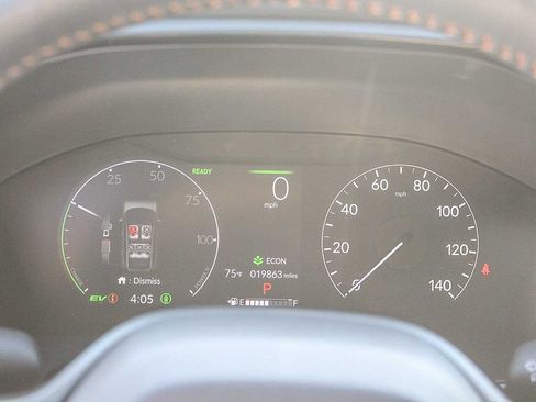 Certified 2024 Honda CR-V Sport image 22