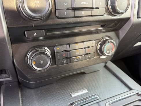 Used 2015 Ford F150 XLT w/ Equipment Group 302A Luxury image 22