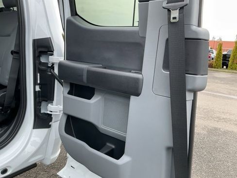 New 2026 Ford F450 XL AWD/4WD image 19