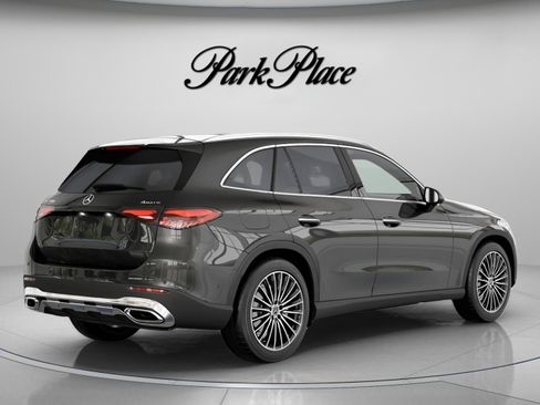Used 2026 Mercedes-Benz GLC 300 4MATIC image 20