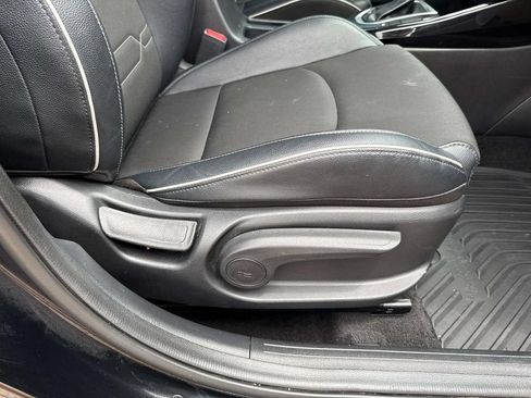 Used 2023 Kia Forte GT-Line w/ GT-Line Premium Package FWD image 12