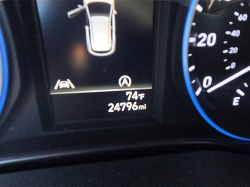 Used 2023 Hyundai Kona SEL image 12