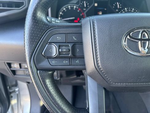 Used 2026 Toyota Tundra SR RWD image 18