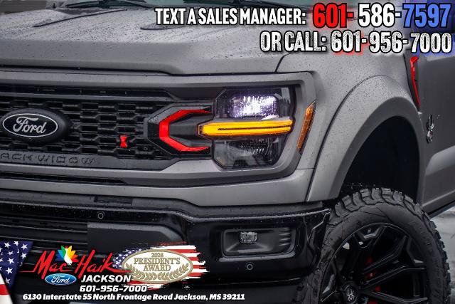 New 2026 Ford F150 XLT w/ Equipment Group 303A High AWD/4WD image 71