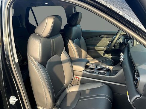 New 2026 Honda Pilot image 19