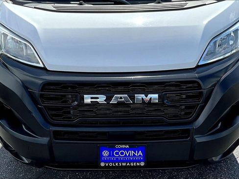 Used 2024 RAM ProMaster 2500 FWD image 25