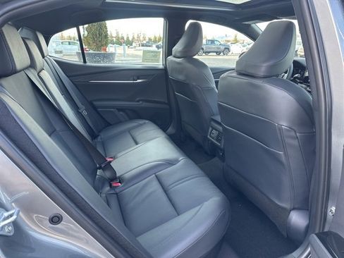 New 2026 Toyota Camry XSE image 30