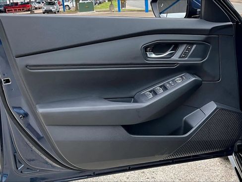 New 2026 Honda Accord EX-L image 10