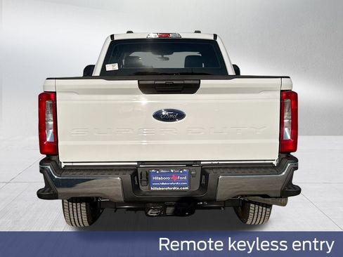New 2026 Ford F250 XL w/ XL Driver Assist Package image 9